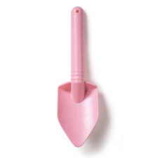 Bigjigs Toys környezetbarát ásó rózsaszín Blush homokozójáték