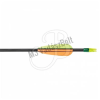Bignami Üvegszál vessző 28" 6.9mm, EK Archery