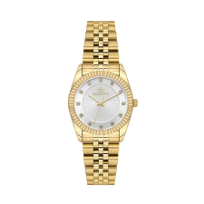  BIGOTTI MILANO Quotidiana Gold női karóra BG110663-2 karóra