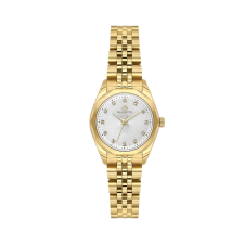  BIGOTTI MILANO Quotidiana Gold női karóra BG110724-3 karóra