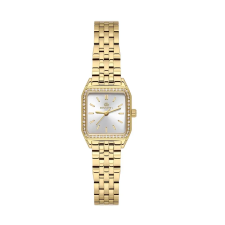  BIGOTTI MILANO Quotidiana Square Gold női karóra BG110723-2 karóra