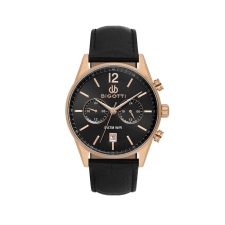 Bigotti Milano Quotidiano Gold férfi karóra BG110510-5 karóra