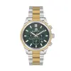  BIGOTTI MILANO Quotidiano Green férfi karóra BG110689-5