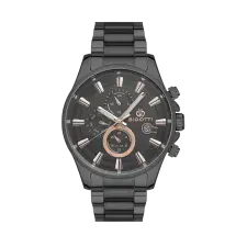 BIGOTTI MILANO Quotidiano GunsnRoses férfi karóra BG110440-7 karóra