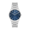  BIGOTTI MILANO Quotidiano Super Slim Blue férfi karóra BG110745-4