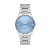  BIGOTTI MILANO Quotidiano Super Slim Ice Blue férfi karóra BG110745-2