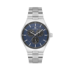  BIGOTTI MILANO Quotidiano Sweep Second Blue férfi karóra BG110738-2