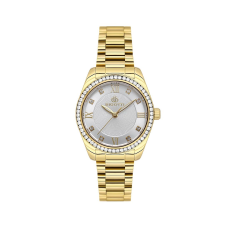 Bigotti Milano Raffinata Gold női karóra BG110448-7 karóra