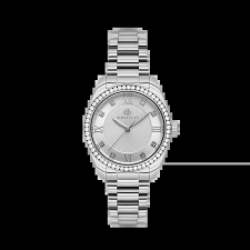 Bigotti Milano Raffinata Silver női karóra BG110448-1 karóra