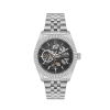  BIGOTTI MILANO Raffinato Automatic Skeleton Black férfi karóra BG110674-2