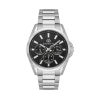 Bigotti Milano Raffinato Black férfi karóra BG110524-2