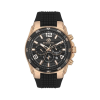  BIGOTTI MILANO Raffinato Black Rosegold férfi karóra BG110552-5