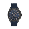  BIGOTTI MILANO Raffinato Blue férfi karóra BG110737-4