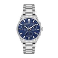  BIGOTTI MILANO Raffinato Chrono Blue férfi karóra BG110714-3 karóra
