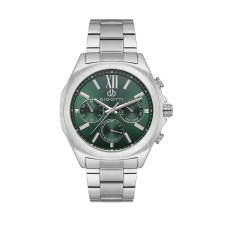Bigotti Milano Raffinato férfi karóra BG110518-2 karóra