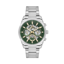 Bigotti Milano Raffinato férfi karóra BG110561-4 karóra