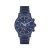 Bigotti Milano Raffinato Full Blue férfi karóra BG110694-4