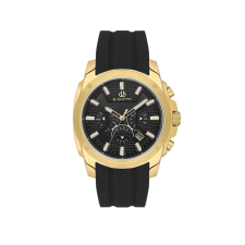 Bigotti Milano Raffinato Gold férfi karóra BG110636-3 karóra