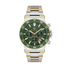  BIGOTTI MILANO Raffinato Green férfi karóra BG110704-5