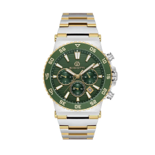  BIGOTTI MILANO Raffinato Green férfi karóra BG110704-5 karóra