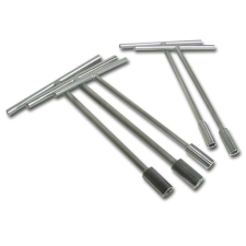 BIHR 5 T-nyelű Dugókulcs Készlet egyéb motorkerékpár alkatrész