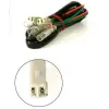 BIHR Jelzőfény Adapter Kábel Honda/Kawasaki Típus BIHR Kategorizálatlan termékek