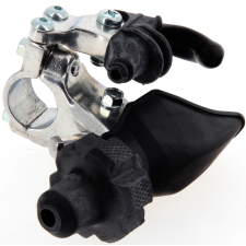 BIHR Kuplungkar Tartó Öntött w/ Melegenindító Yamaha egyéb motorkerékpár alkatrész