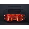 BIHR SUZUKI BANDIT 600/1200 LED hátsó lámpa beépített irányjelzőkkel BIHR Elektronika Világítások Hátsó lámpák