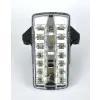 BIHR SV650/S V1000 LED hátsó lámpa integrált irányjelzőkkel BIHR Elektronika Világítások Hátsó lámpák