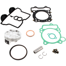 BIHR Szervizkészlet Kovácsolt Dugattyú ØC 95.98mm Suzuki RM-Z450 egyéb motorkerékpár alkatrész