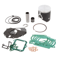 BIHR szervizkészlet öntött dugattyú ØD 66,38 mm Kawasaki KX250-hez egyéb motorkerékpár alkatrész