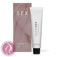 Bijoux Indiscrets Anal play gel anál