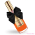 Bijoux Indiscrets APHRODISIA LIGHT MY FIRE - Wild Strawberry Warming Oil