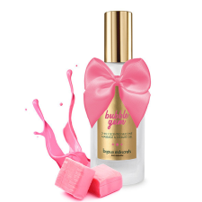 Bijoux Indiscrets Bubblegum 2in1 Szilikon Alapú Masszázs és Intim Gél masszázskrémek, masszázsolajok