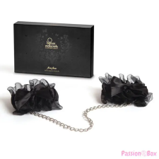 Bijoux Indiscrets Frou – Frou Organza Handcuffs szájpecek