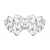 Bijoux Indiscrets Kristine Eyemask