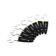 BikeFun CW-16 kónuszkulcs, acél, gumírozott nyéllel, 1 db, 16 mm kerékpár és kerékpáros felszerelés