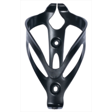 BikeFun Kulacstartó BIKEFUN FEATHER műanyag fekete - CL-078-BLK kerékpáros kerékpár és kerékpáros felszerelés