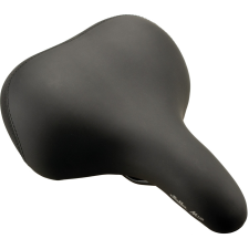 BikeFun Nyereg SELLE MIO CITY női - B-1125 kerékpáros kerékpár nyereg
