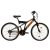 Biketek ELAND 2.0 Fekete-narancs