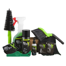 BikeWorkx Clean Set kerékpár és kerékpáros felszerelés