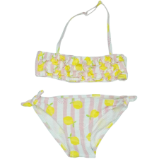 Bikini (Méret: 104) gyerek fürdőruha