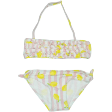 Bikini (Méret: 110) gyerek fürdőruha