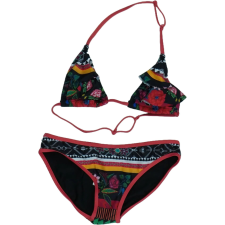 Bikini (Méret: 128) gyerek fürdőruha