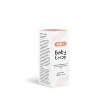  bilac Baby csepp 7,5 ml vitamin és táplálékkiegészítő