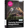 BILDNER Verlag Tierische Momente fotografieren | Tanja Brandt