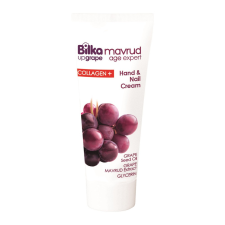 Bilka age expert kéz- és körömápoló krém 35+ 100 ml kézápolás