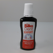 Bilka Bilka dent expert szájvíz parodont protect 250 ml szájvíz