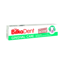 Bilka Bilka dent gingival ínyvédő fogkrém érzékeny fogakra 100 ml fogkrém
