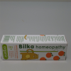Bilka Bilka homeopátiás fogkrém mandarin 2+ 50 ml